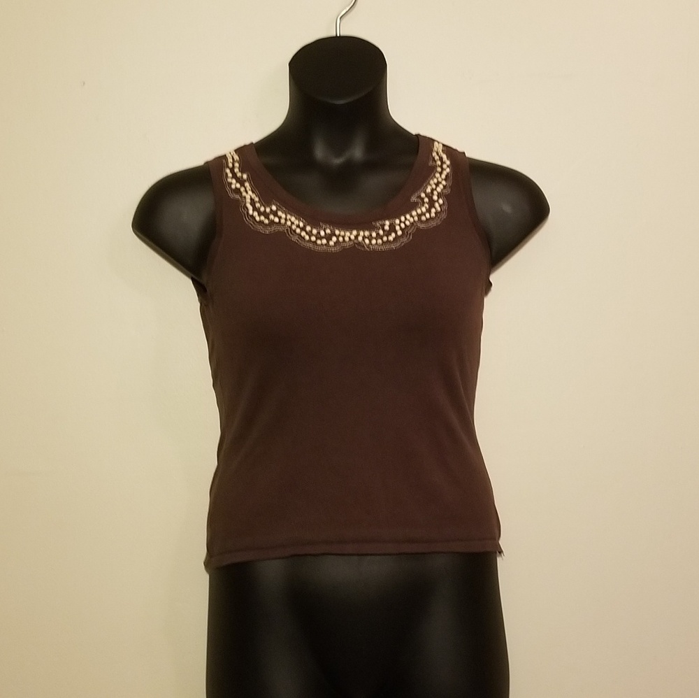 Venue tank top